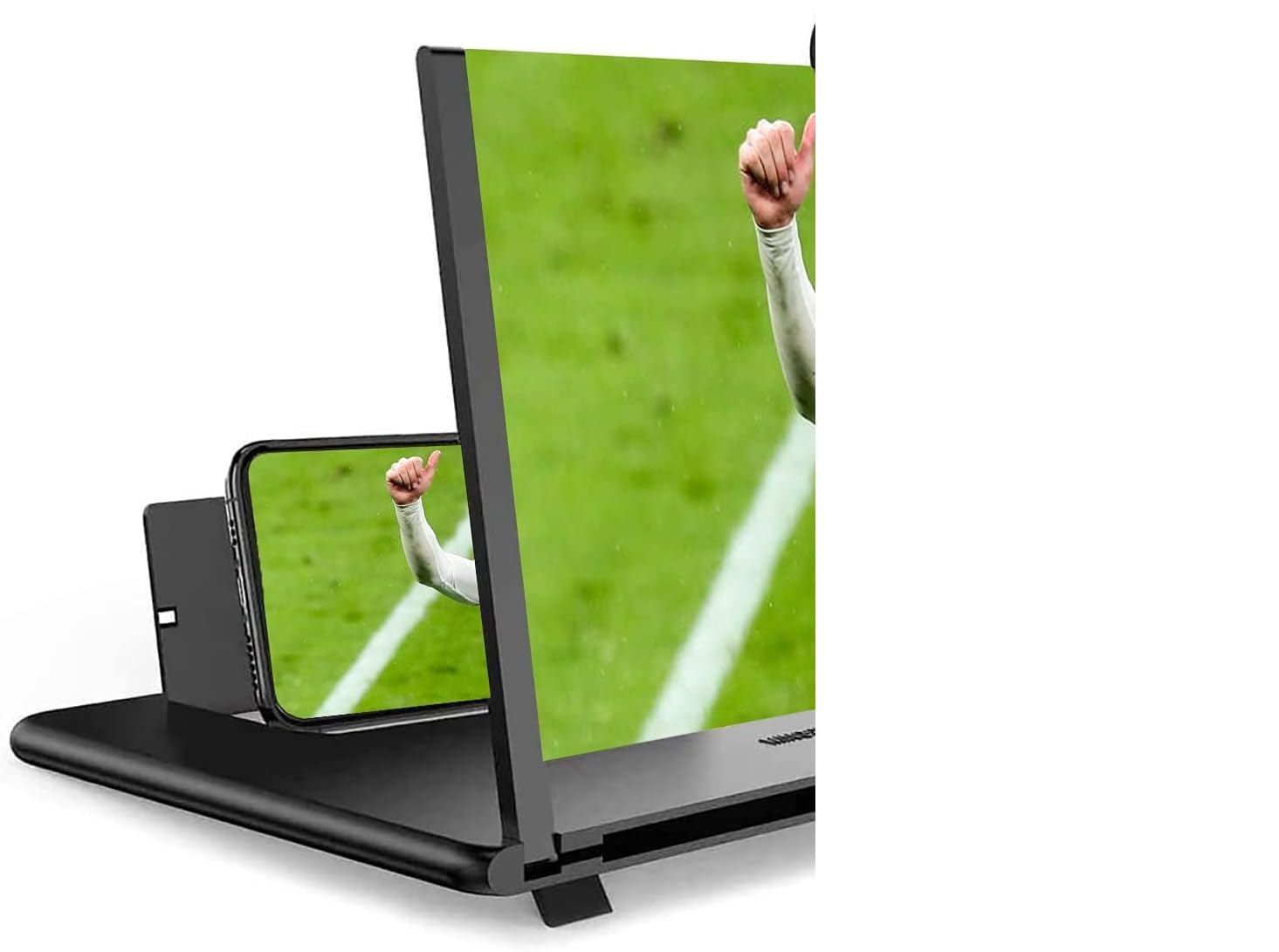 Amplificador de Pantalla para Movil