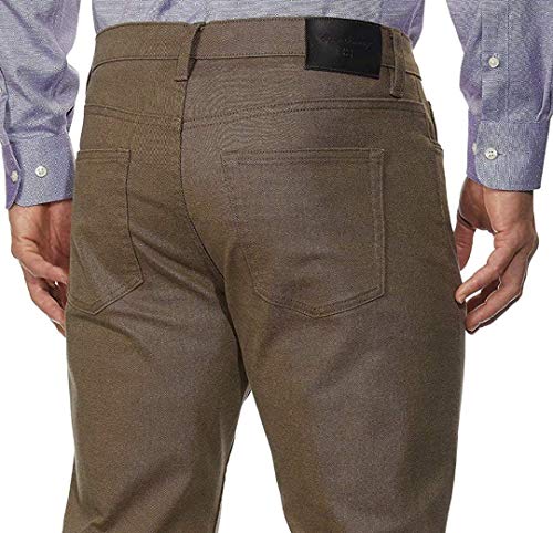 English Laundry Men’s 365 Pant (Walnut4