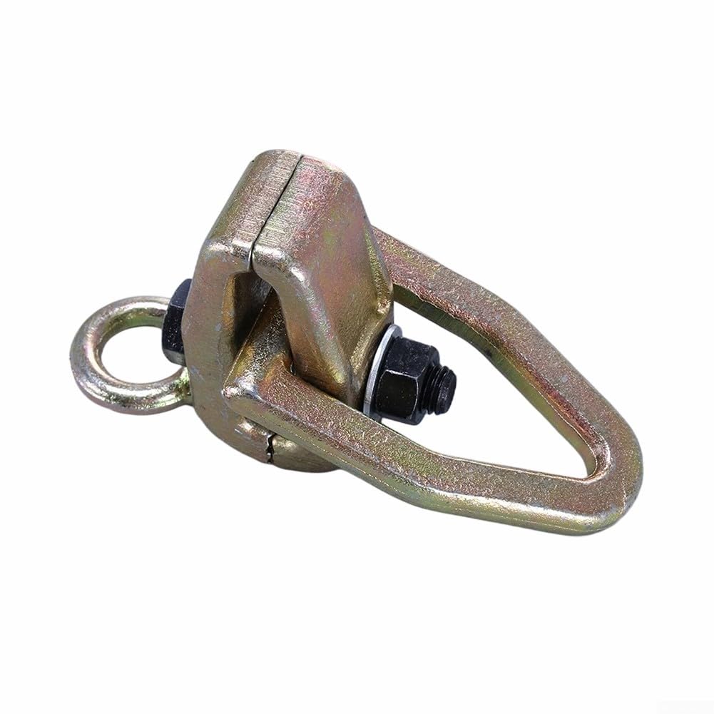 Struttura automatica del corpo che tira strumento per la correzione dell'ammaccatura in acciaio al carbonio forgiato a goccia con resistenza alla trazione per raddrizzare la struttura