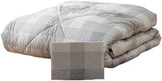 ニトリ(NITORI) カバーなして使える掛ふとん2点セット シングル CK/GY K2501 S 2115100034928