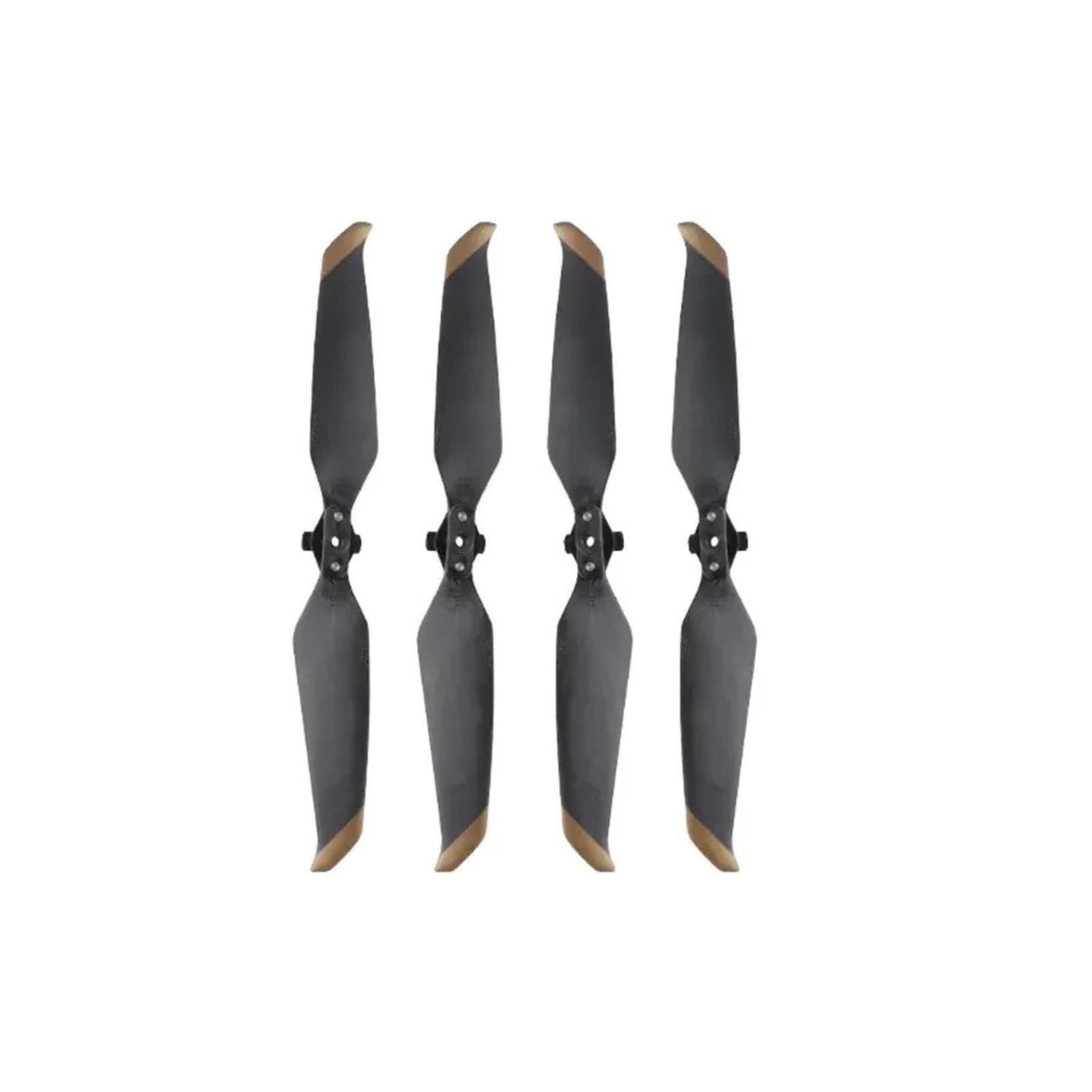 Generic Hélice pliante à dégagement rapide 4 pièces, Compatible avec DJI