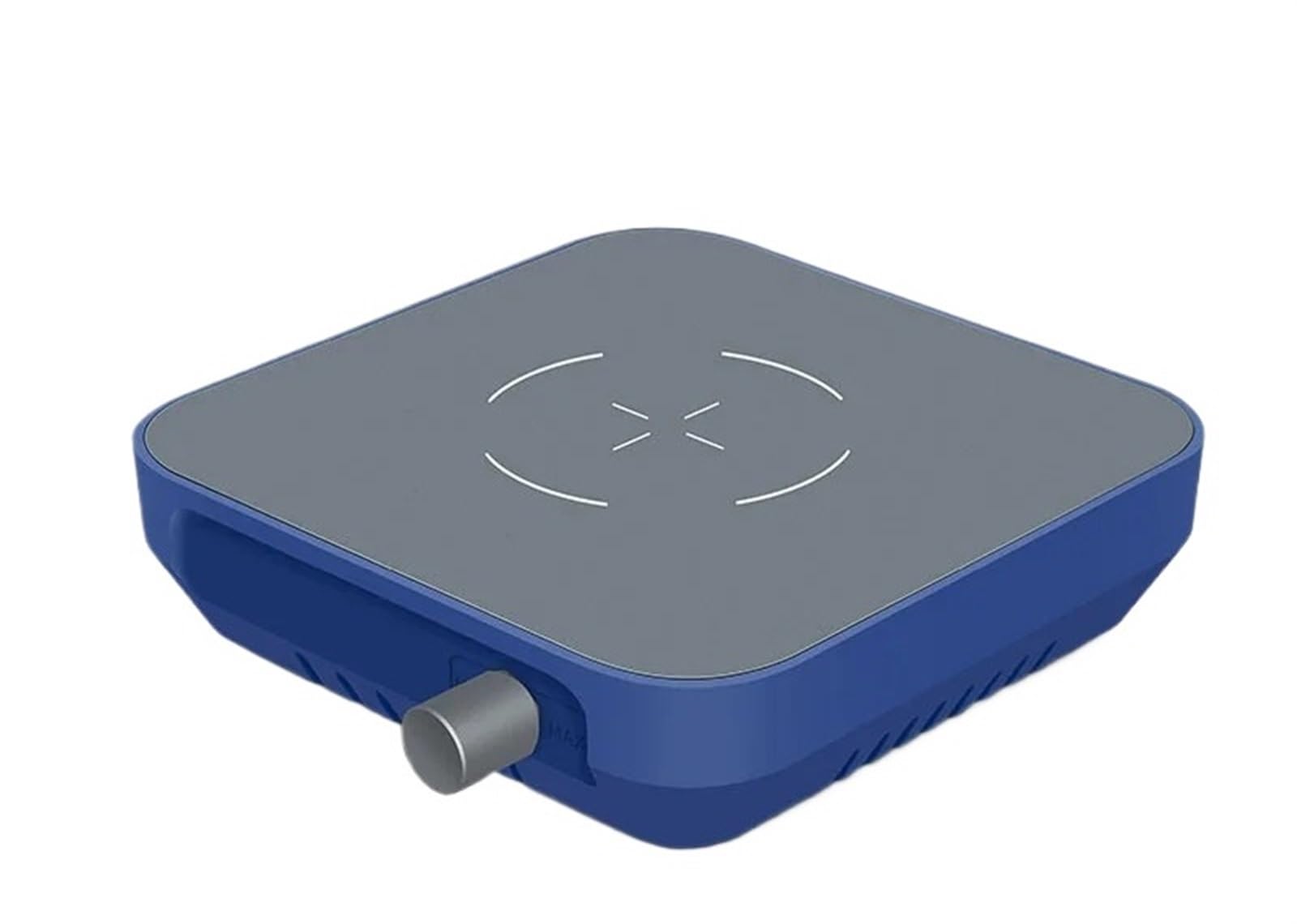 CUDTAPI Lab Stirrer With Hot Plate 2000rpm Mini Magnetic Stirrer Speed Mixer For Laboratory Heating Equipments(LC-MS-M1)