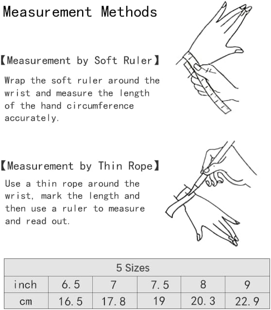 LOKFAM 14K Gold Bracelets for Women Mens Bracelet Flat Figaro Chain 14K Gold Chain Bracelet for Womens Trendy Stackable Bracelets for Women 5 Sizes - Image 7