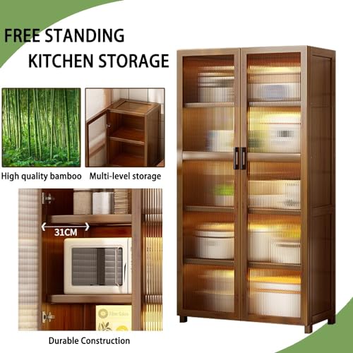 Meuble de rangement multicouche pour optimiser les petits espaces - 5