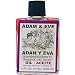 Indio Products Adam & Eve Oil 1/2 fl. oz.