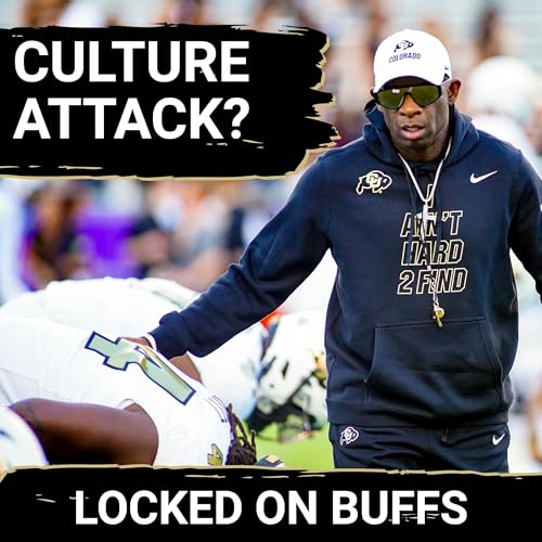PROBLEM? College Football Legend ATTACKS Deion Sanders' Culture at Colorado