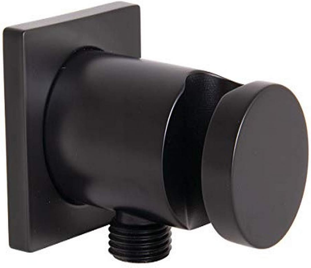 Speakman Polished Chrome VS-159 Supply Ell & Hand Shower Holder