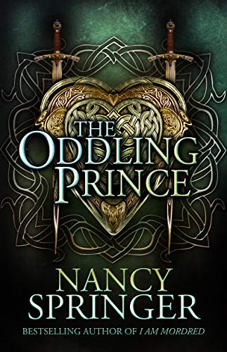 The Oddling Prince view 2