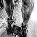 The BOB, Ankle Mobility Calf Stretcher, Strengthening Device, Heel, Feet and Leg Stretching, Knee and Leg Pain Relief