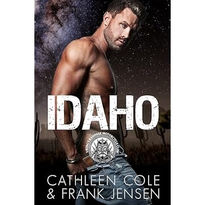 Idaho