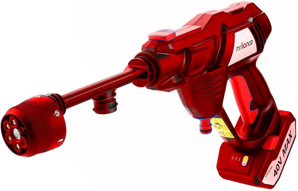 mrliance Pressure Washer Pressure Washer