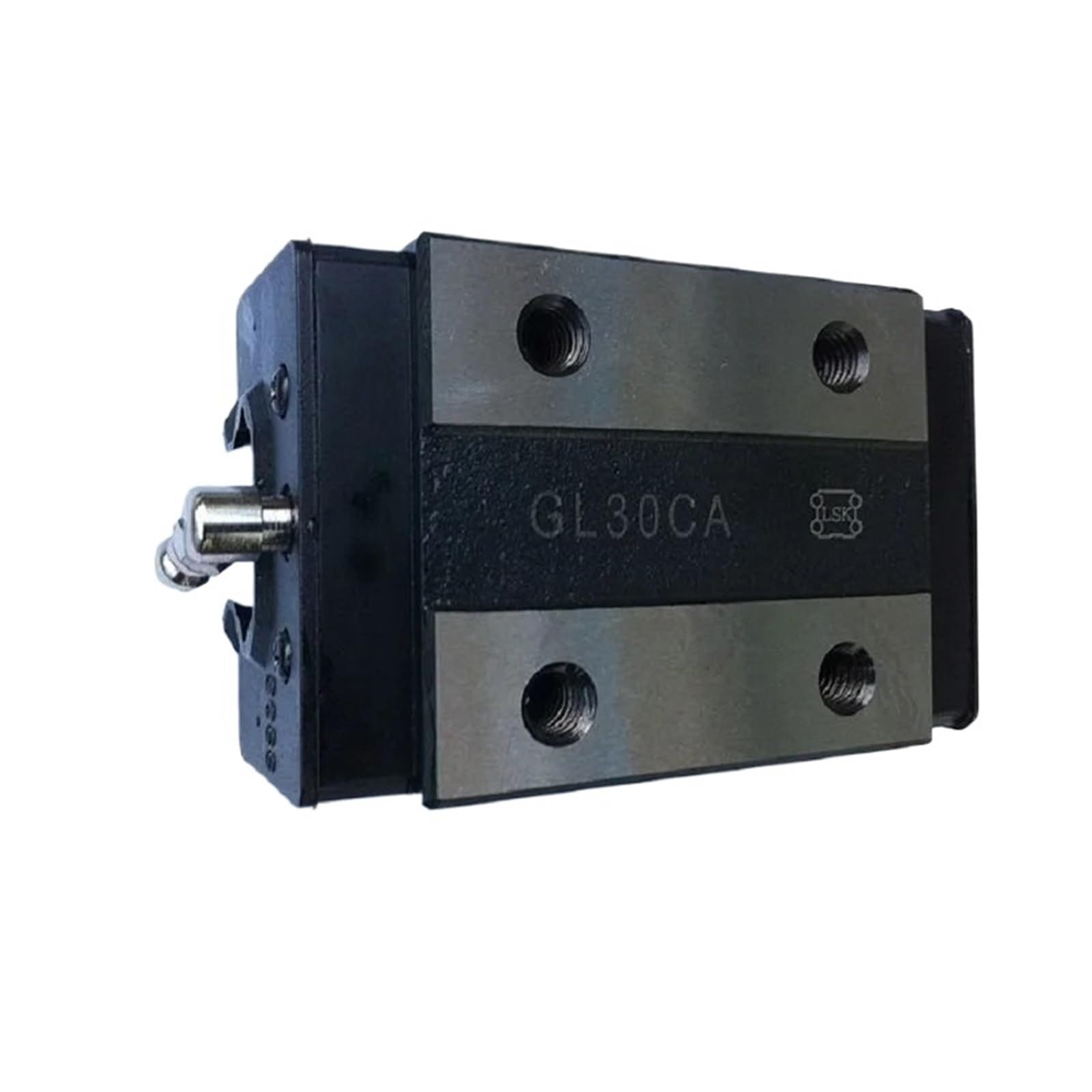 1 blocco guida lineare GL30CA | 1pcs linear guide block GL30CA