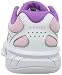 K-Swiss Express 100 Mesh - Zapatillas para Mujer, Color Blanco, Talla 39