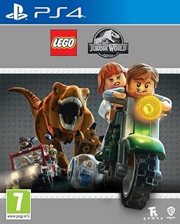 LEGO® Jurassic World  [CiB]