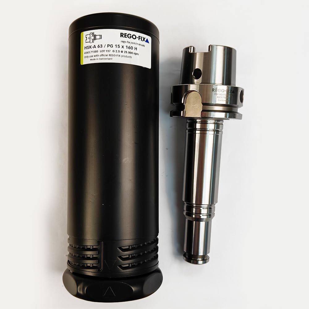 HUAZHICHUN HSK-A 63PG 15 x 160H