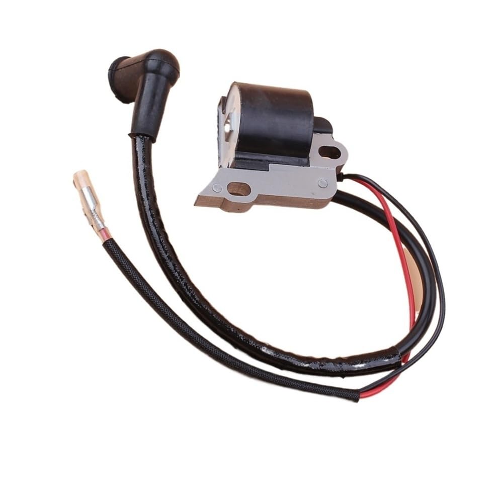 Ignition Coil Module Fit for Poulan Partner 350 351 370 371 390 420 440 Fit for Jonsered CS2137 Chain Saws Replace 530039167