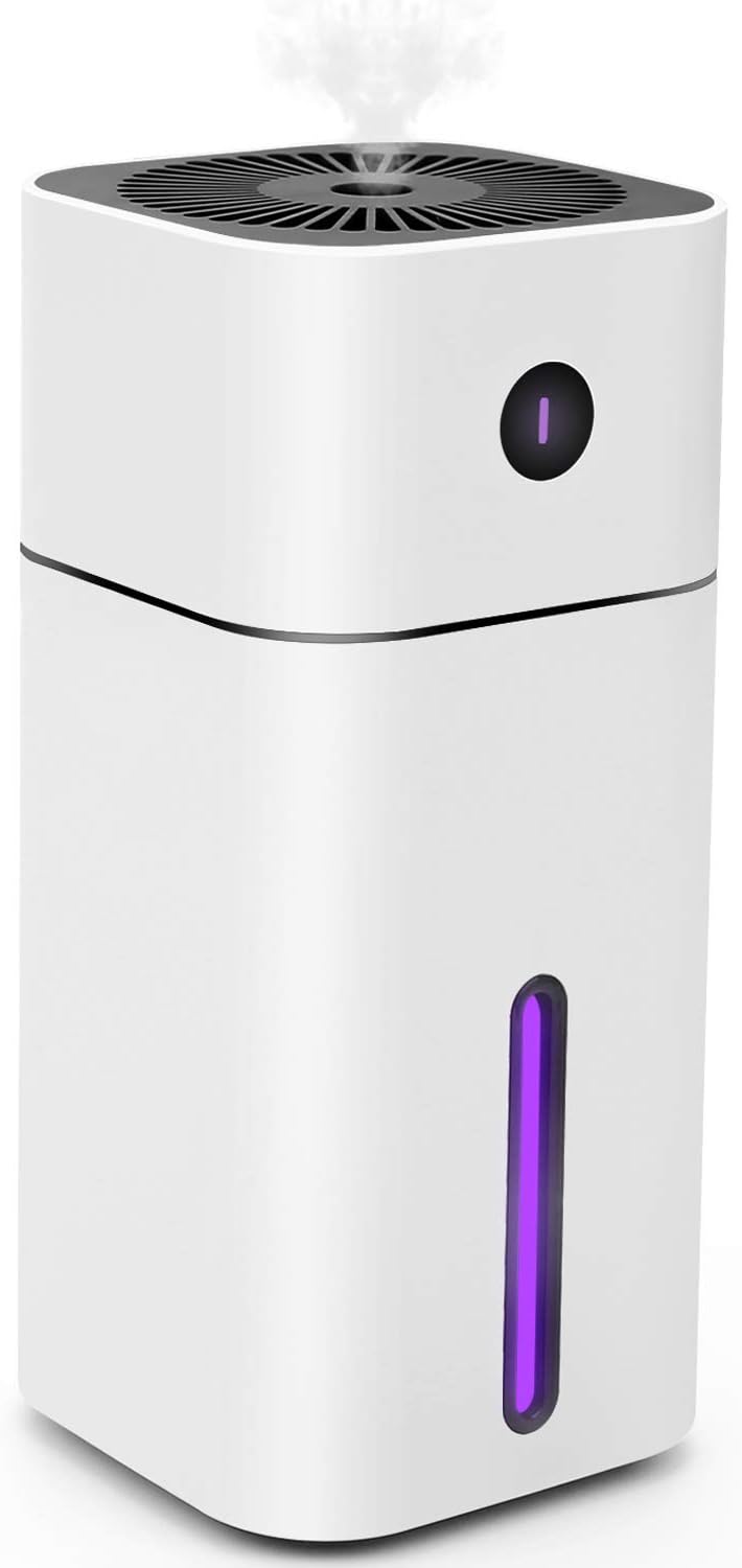 POHO Humidifier (White)