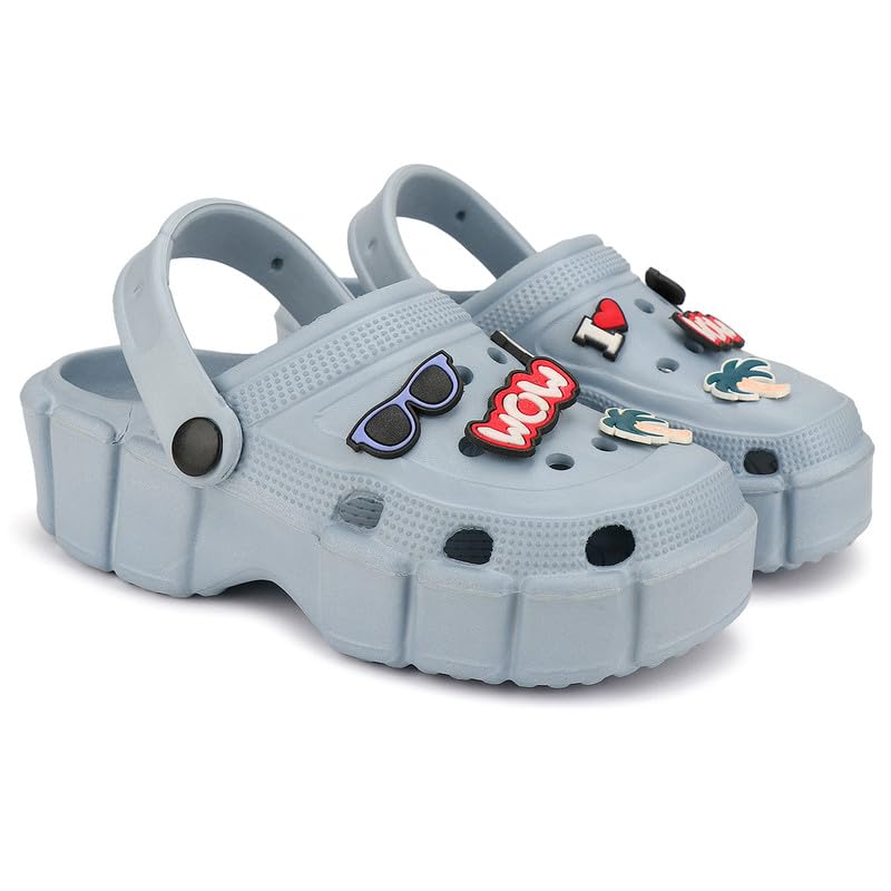 See full amazon price history chart for BERSACHE Extra Soft Sandals Regular wear with Ultra Soft & Flexibility Technology Sandals for Womens & Girls Grey (1984) BERSACHE Extra Soft Sandals Regular wear with Ultra Soft & Flexibility Technology Sandals for Womens & Girls Grey (1984) (B0DCKC3ZD1) Amazon Price History, Amazon Price Tracker