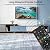 Amiroko Universal TV Remote Control for LG, Samsung, Sony, Philips, Panasonic, Sharp, Toshiba, Hitachi, Vizio, TCL, JVC, Hisense, Vestel, Seiki, Sanyo, Insignia, Magnavox, RCA, Westinghouse Smart TVs