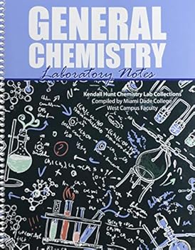 General Chemistry Notebook