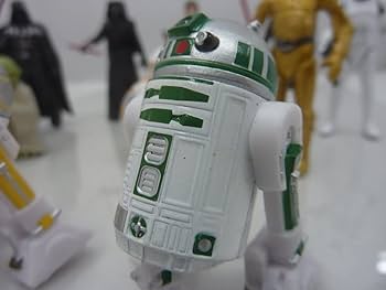 スターウォーズ　フィギュア　まとめ スター・ウォーズ エピソード2／クローンの攻撃』20周年記念！C