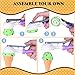 Kids Ice Cream Toy Set - Pretend Play Sweet Treats Ice Cream Parlour Dessert Accessories Playset with Cone and Scoop for Toddler Imaginary Play