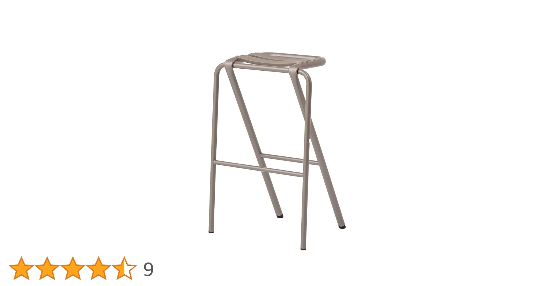 DUENDE  デュエンデ　BENT HIGH STOOL　１脚 DUENDE DUENDE BENT HIGHSTOOL / デュエンデ | 家具・家電の