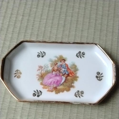 LIMOGES p` v[g c: 7cm : 12cm