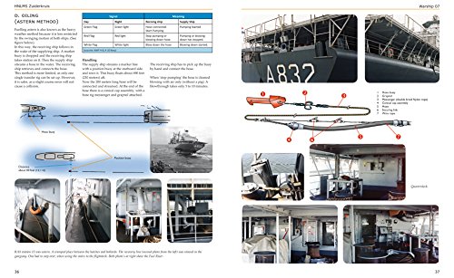 Fast Combat Support Ship Hnlms Zuiderkruis