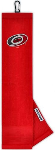 Miniatura 8 de Team Effort NHL - Toalla bordada con tres pliegues