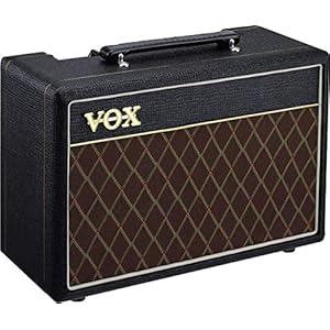 VOX Pathfinder 10-10W Electric Guitar Combo Amplifier