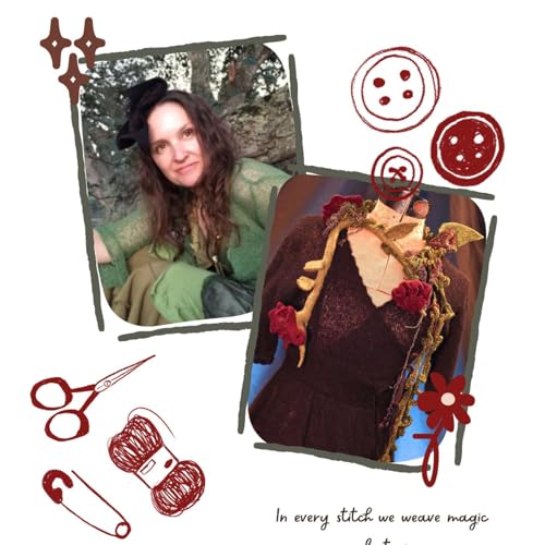 Ep 236 Susan's Shire: Introduction Podcast Por arte de portada