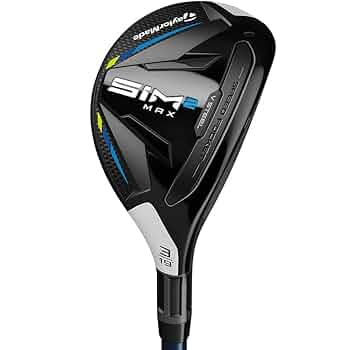 SIM2 MAX レスキュー19度US仕様 楽天市場】TaylorMade -テーラーメイド- SIM2 MAX レスキュー US