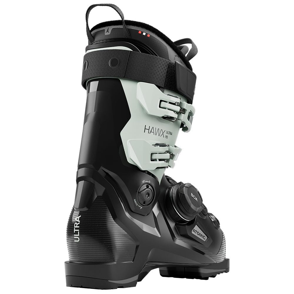 Amazon | ATOMIC アトミック スキーブーツ HAWX ULTRA 95 BOA W 26-27
