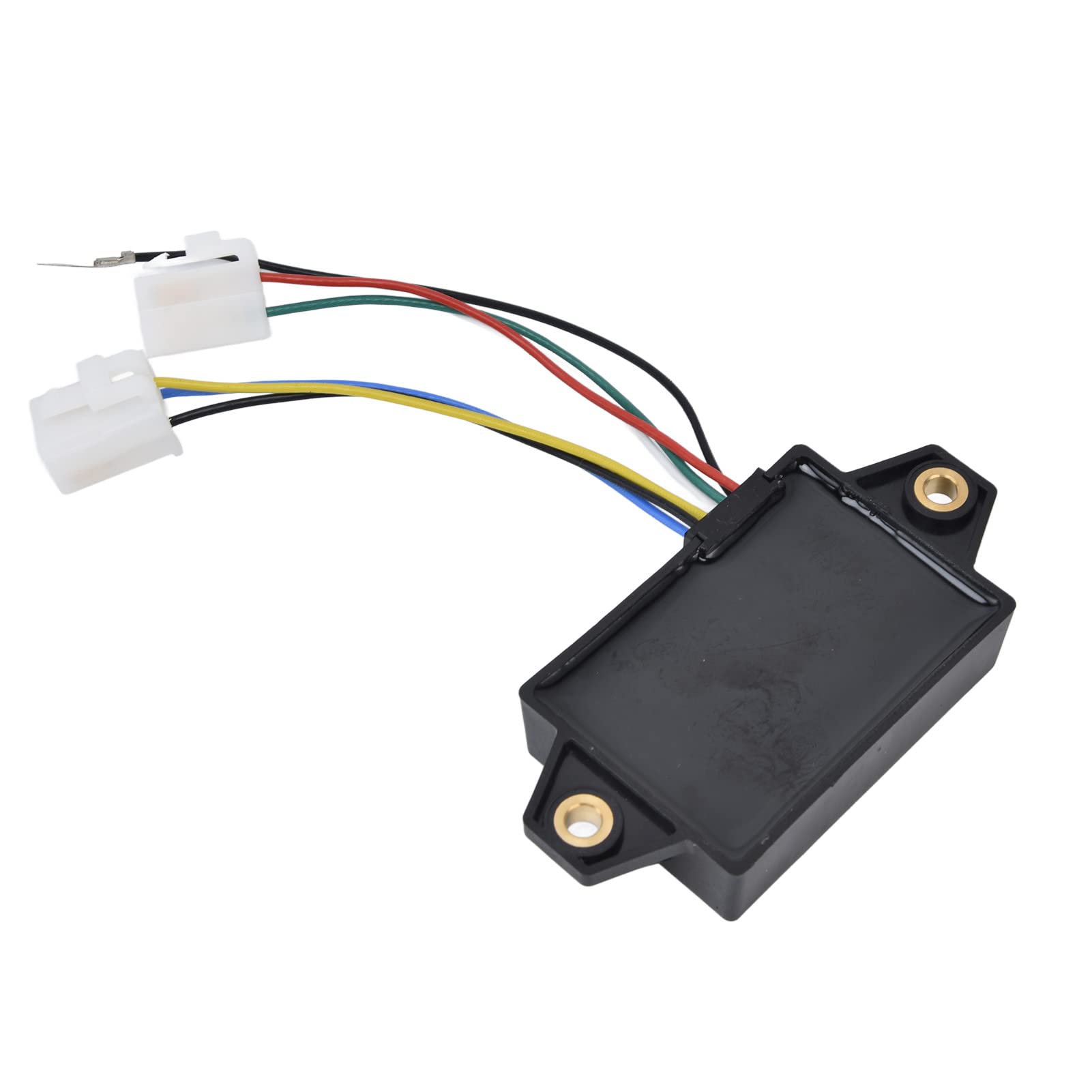 Cryfokt Relé de Excavadora ABS TOSD-02-062B, Accesorio de Alta Precisión