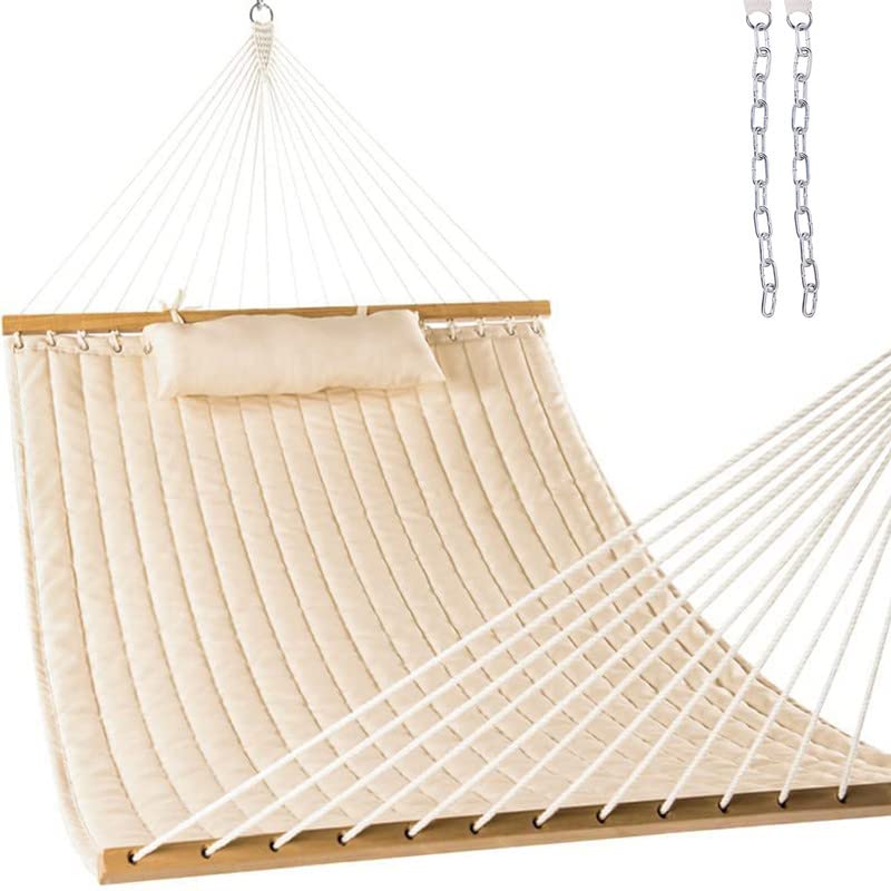 8 Best Double Hammocks for Relaxing + Hammocks 101 Love & Lavender