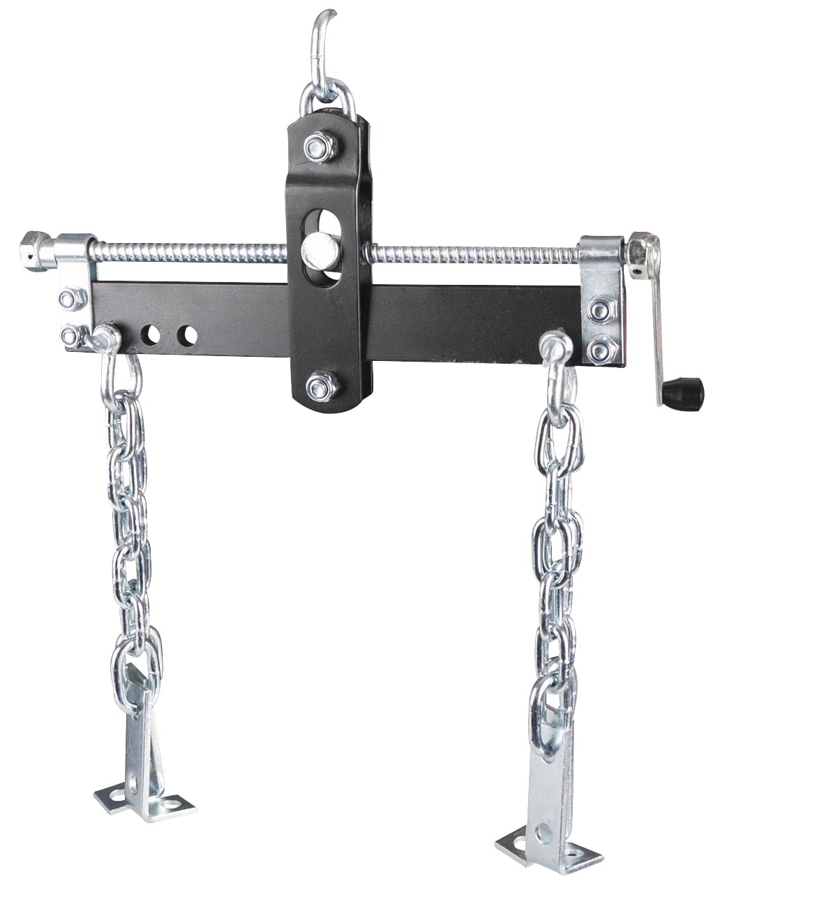 Equilibrio de carga 680 kg OH 0238: nivelador de motores profesional