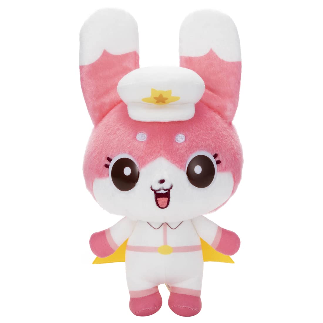 Amazon.co.jp: ゴー! ゴー! びーくるずー ぬいぐるみ ミミィ