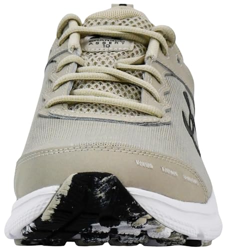 Image of Under Armour Mens Ua Charged Assert 10 Sneaker
