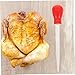 1 Pieza Dispensador de Aceite Medidas Bomba de Sazonado para Cocina y Repostería Rojo Imagen de 1 Pieza Dispensador de Aceite Medidas Bomba de Sazonado para Cocina y Repostería Rojo