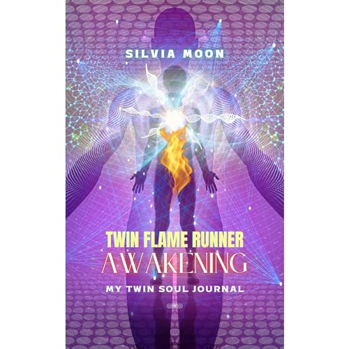 Amazon.com: The Divine Masculine: STAGES OF RUNNER TWIN FLAME AWAKENING ...