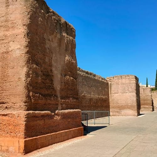 『C&oacute;rdoba redescubre sus murallas en un congreso que enlaza pasado y futuro』のカバーアート