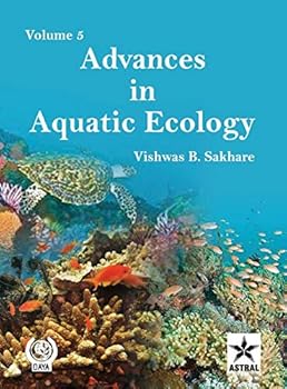 Hardcover Advances in Aquatic Ecology Vol. 5 Book