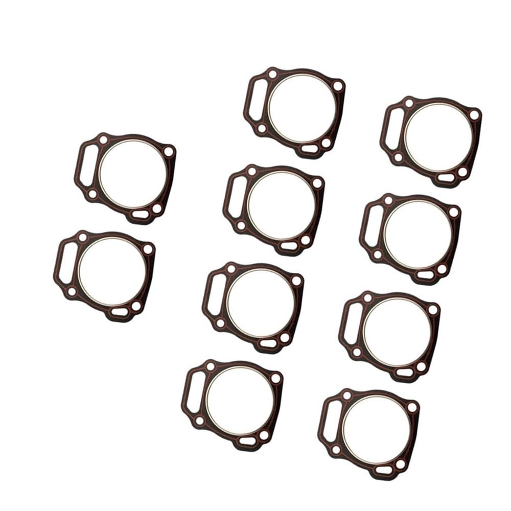 Joint de culasse GX390 88 mm pour résoudre les fuites de moteur