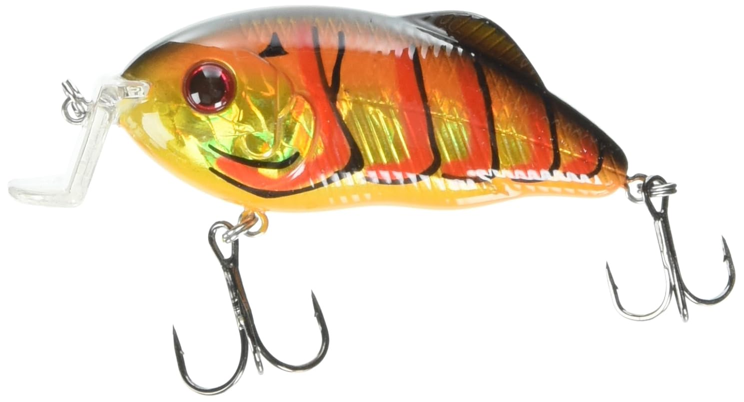 Strike King Hybrid Hunter Jr. Shallow Crankbait