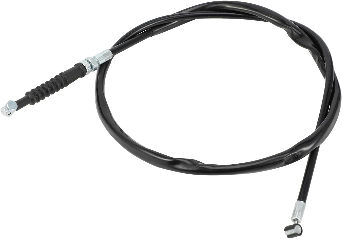 Dirt Bike Brake Cable Line for KLX 110 KLX110 2002-2024 KLX110L 2010-2024