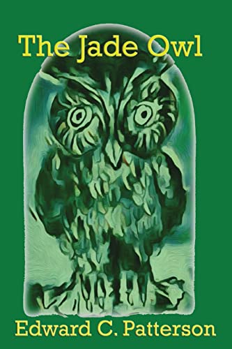 The Jade Owl view 2