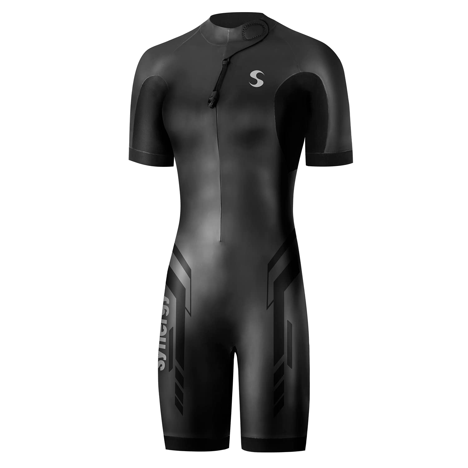 Women's Synergy Swimrun Wetsuit (XX-Large)
