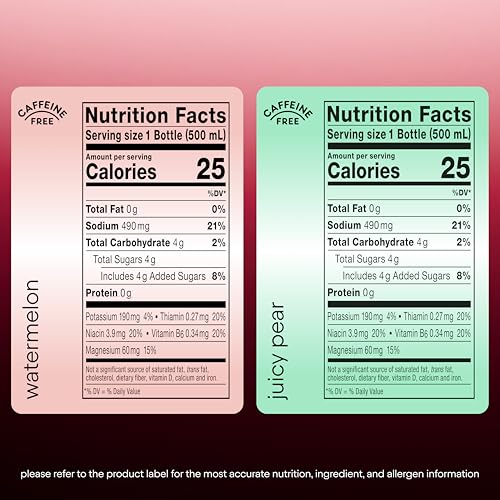 Image of Unwell Hydration Electrolyte Drink Build Your Own Variety Pack, 8 Count | Customer-built variety pack; electrolyte drink; 8-count case