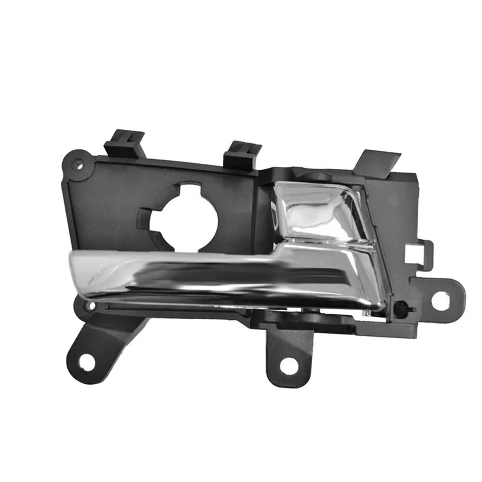 HJKDSZ Car Interior Door Handle for Kia for Optima K5 2010-2015 82610-2T010 82620-2T010 83610-2T010 83620-2T010(FrontR)